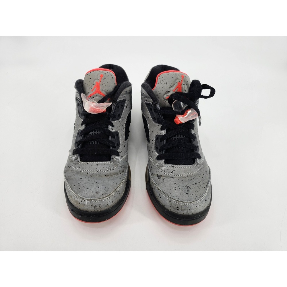 Nike Air Jordan 5 Retro Low Neymar Size‎ 6Y 846316-025